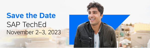 Save the date banner SAP TechEd 2023.png